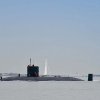 Torbay-Class_Submarine